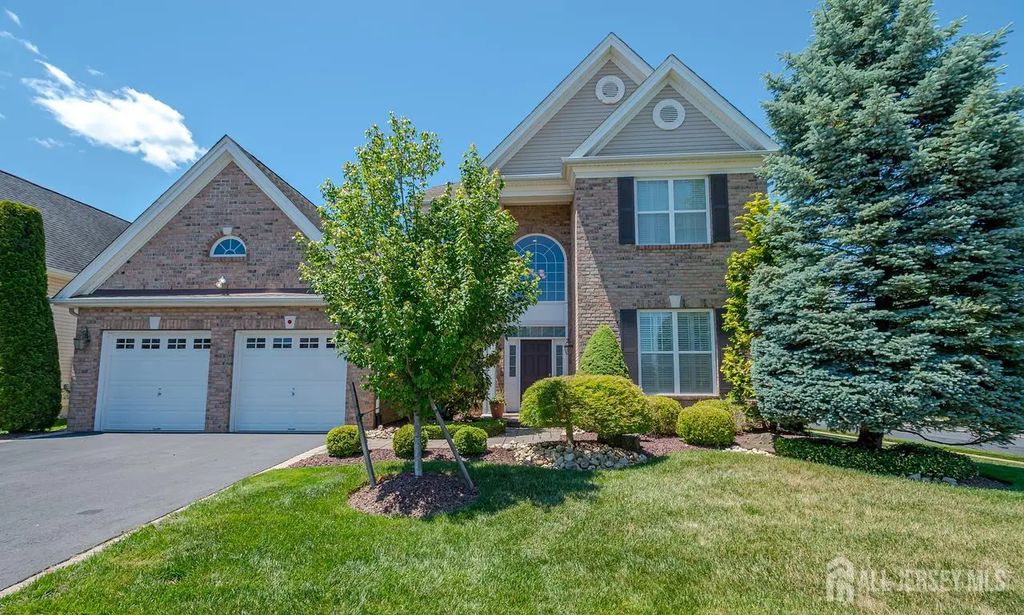 108 Kings Mill Road, Monroe
