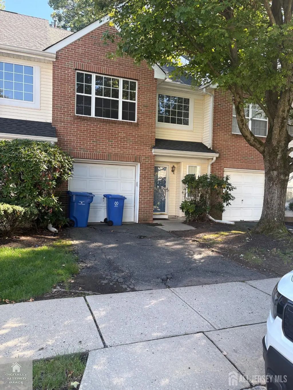208 Hidden Woods Court, Piscataway