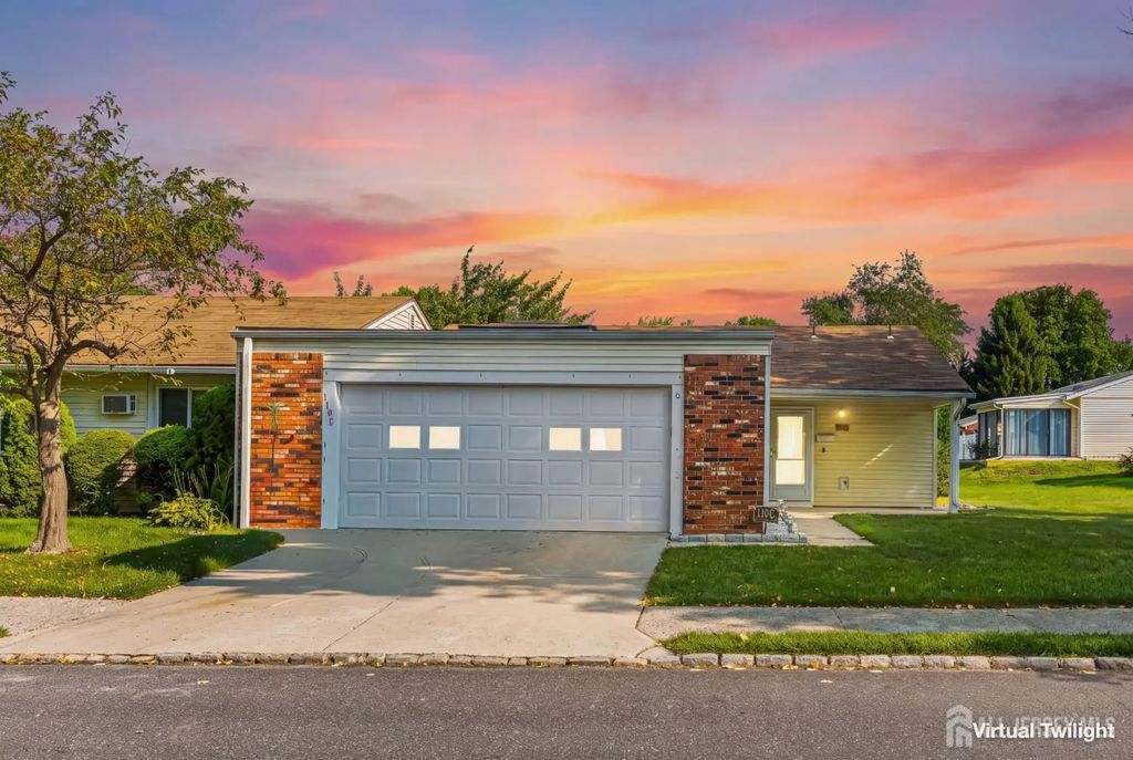 110-c Chatham Drive, Monroe