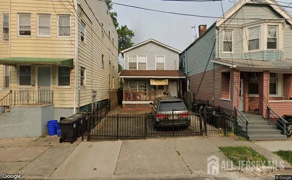47 Norwood Street, Newark