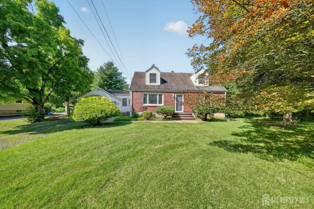 20 Gates Road, Franklin