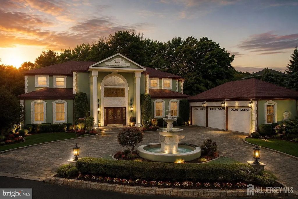 20 Joseph Court, South Brunswick
