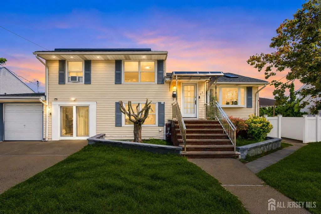 25 Penn Street, Fords