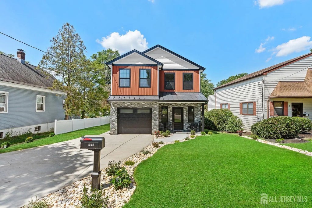 279 Prospect Avenue, Avenel