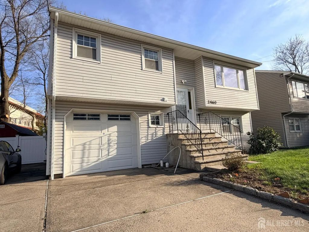 2460 Woodbridge Avenue, Edison