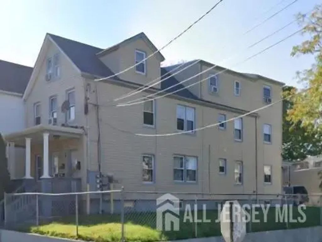 593 Penn Street, Perth Amboy
