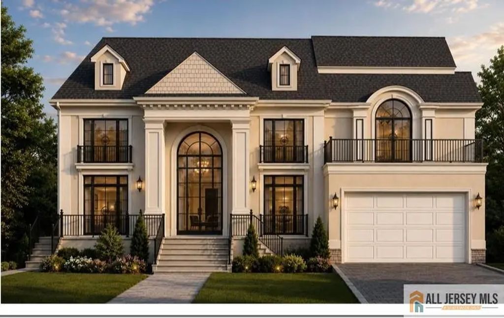 108 Jersey Avenue, Edison