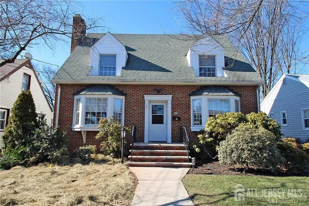 37 Ireland Avenue, Edison