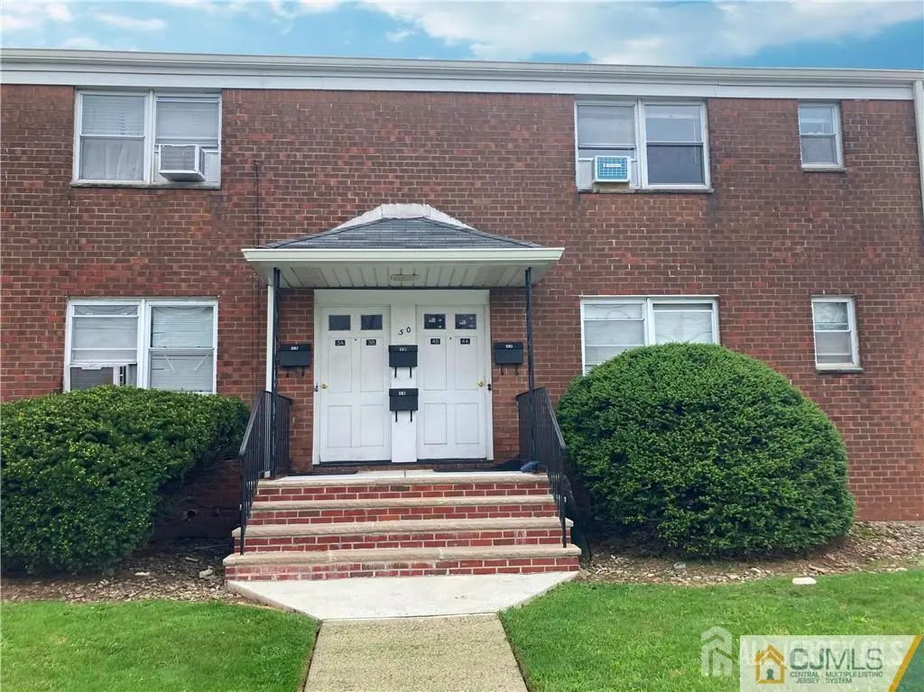 250 Penn Avenue, Edison