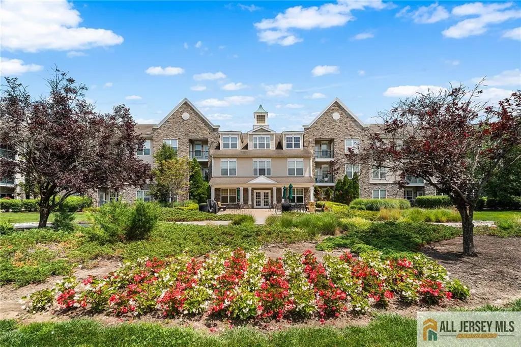 100 Middlesex Boulevard, Plainsboro