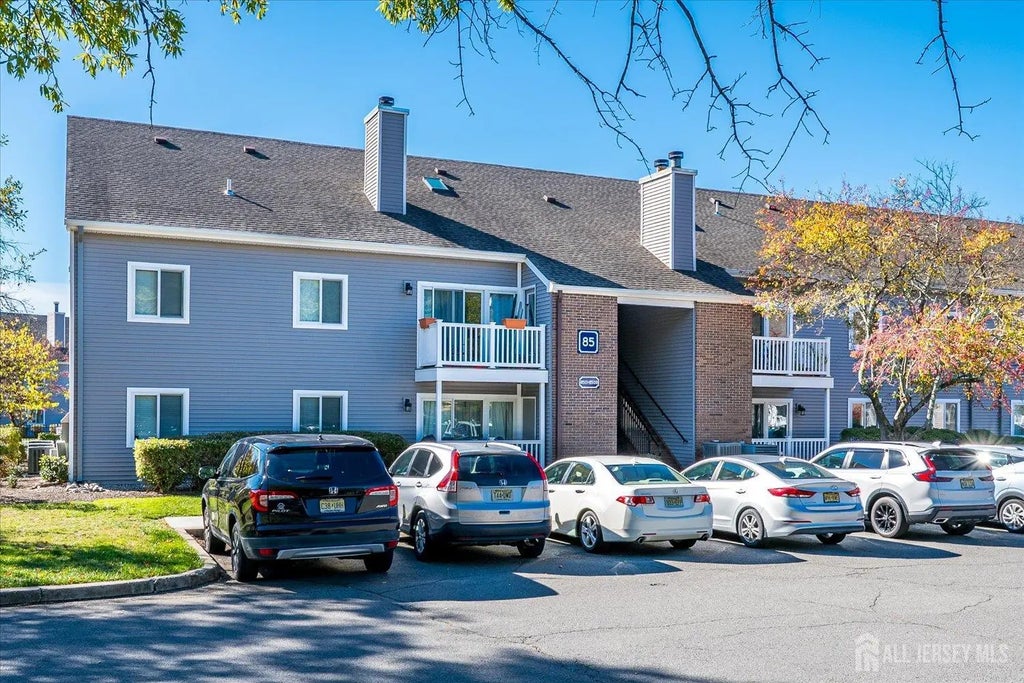 8508 Tamarron Drive, Plainsboro