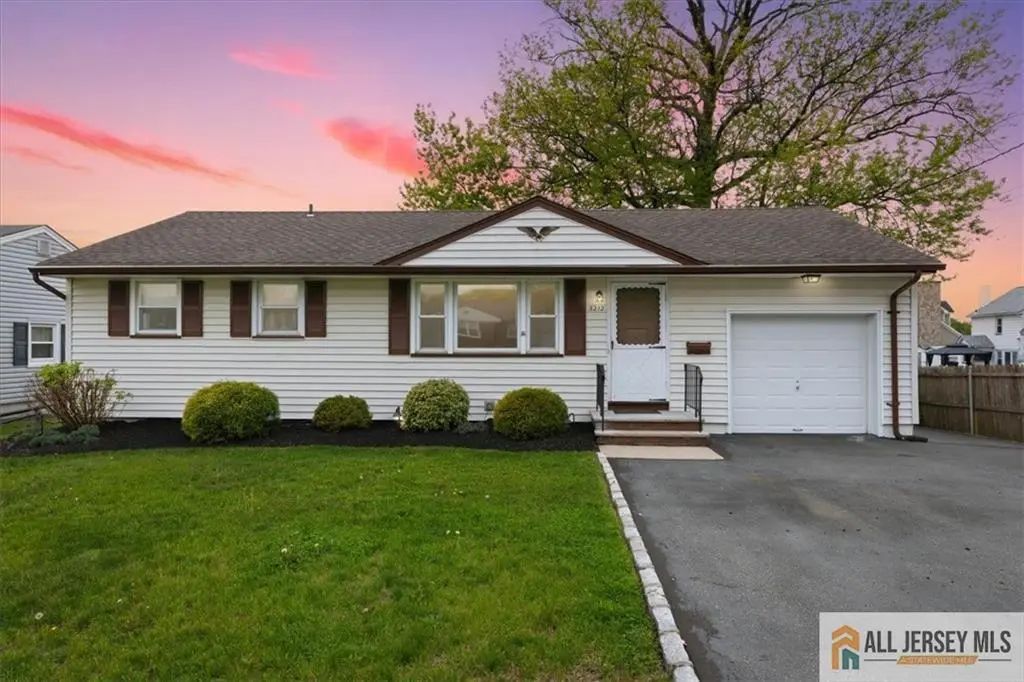 3212 Park Avenue, South Plainfield