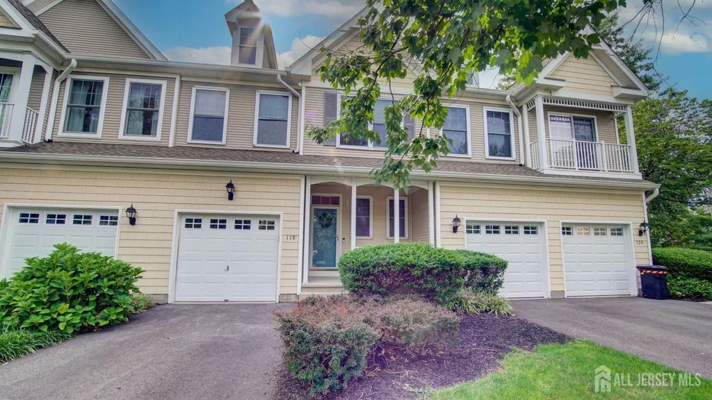 118 S Shore Drive, South Amboy