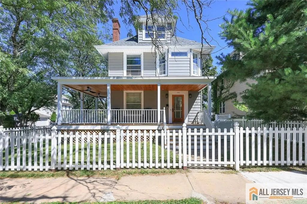 101 S 4th Avenue, Highland Park