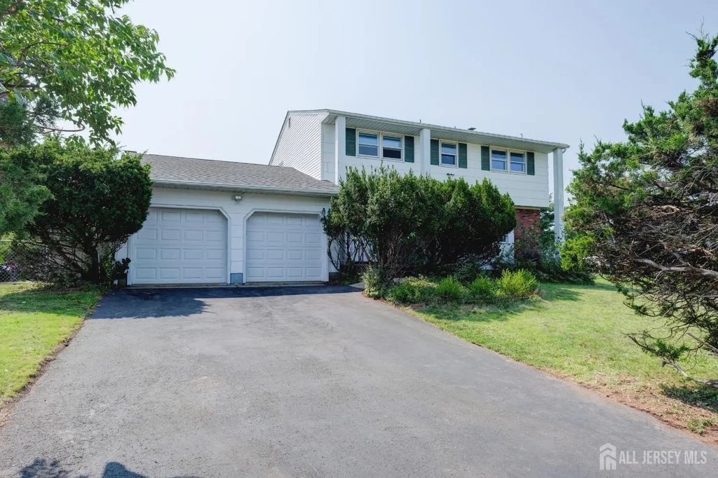 23 Charlton Avenue, Piscataway