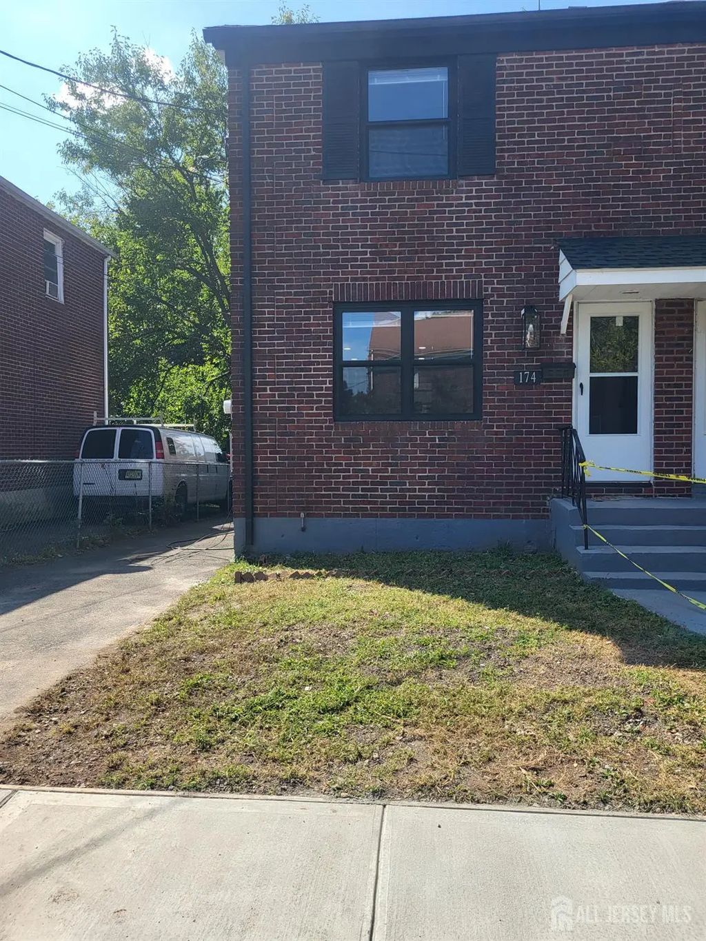 174 Rutgers Street, New Brunswick