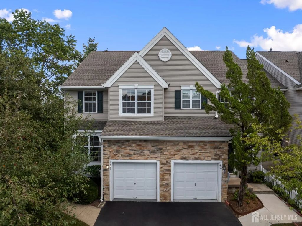 1301 Dahlia Circle, South Brunswick