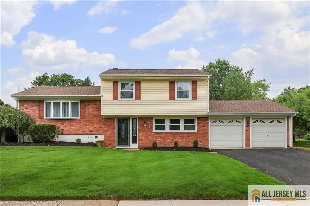 525 Shirley Parkway, Piscataway