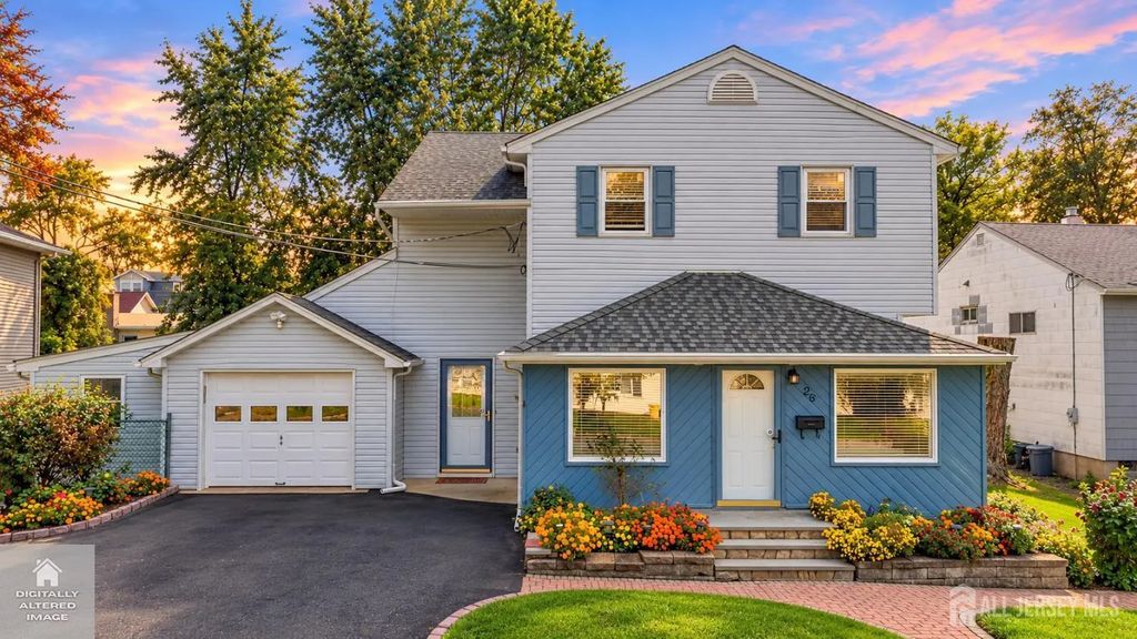 26 Dayton Road, Parsippany-Troy Hills