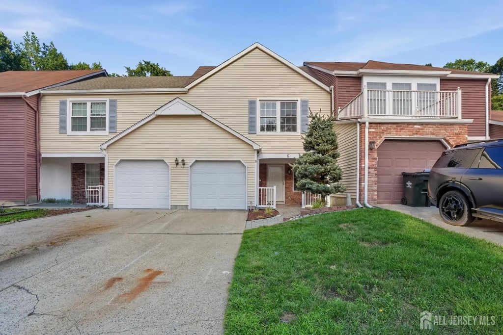6 Killington Court, Old Bridge