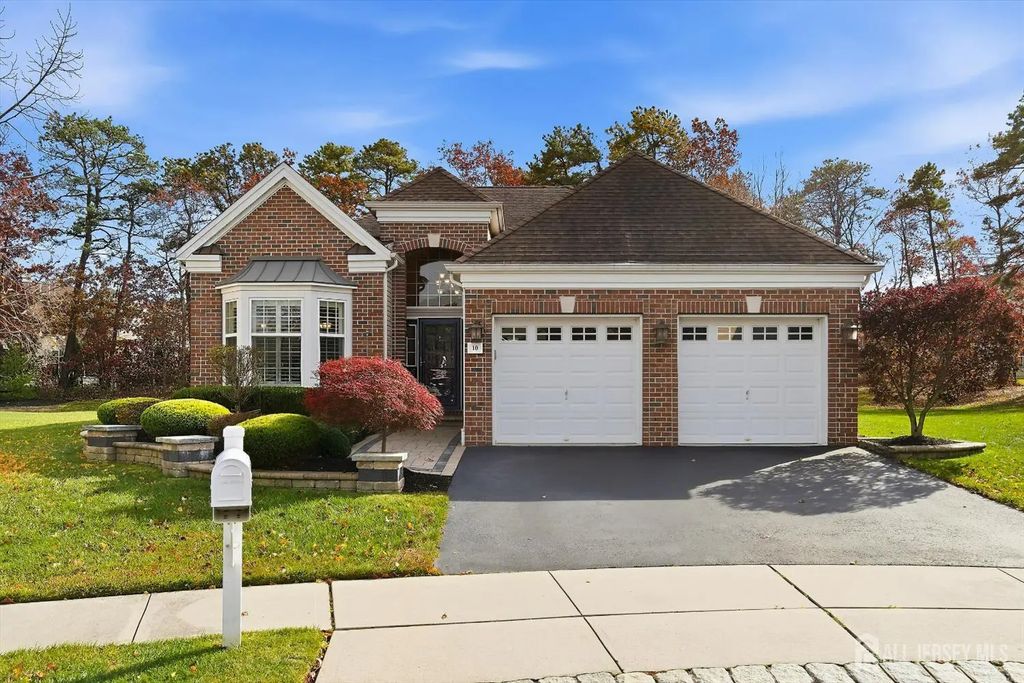 10 Iverness Court, Lacey