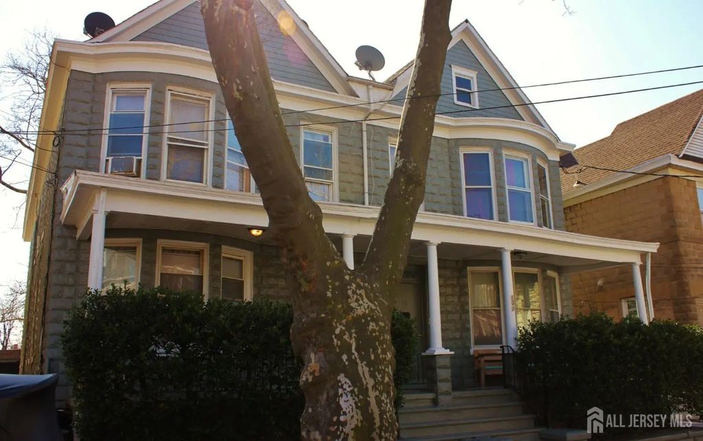 131-133 Patterson Street, Perth Amboy