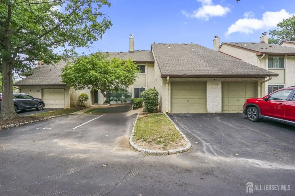 95 Thoreau Drive, Plainsboro