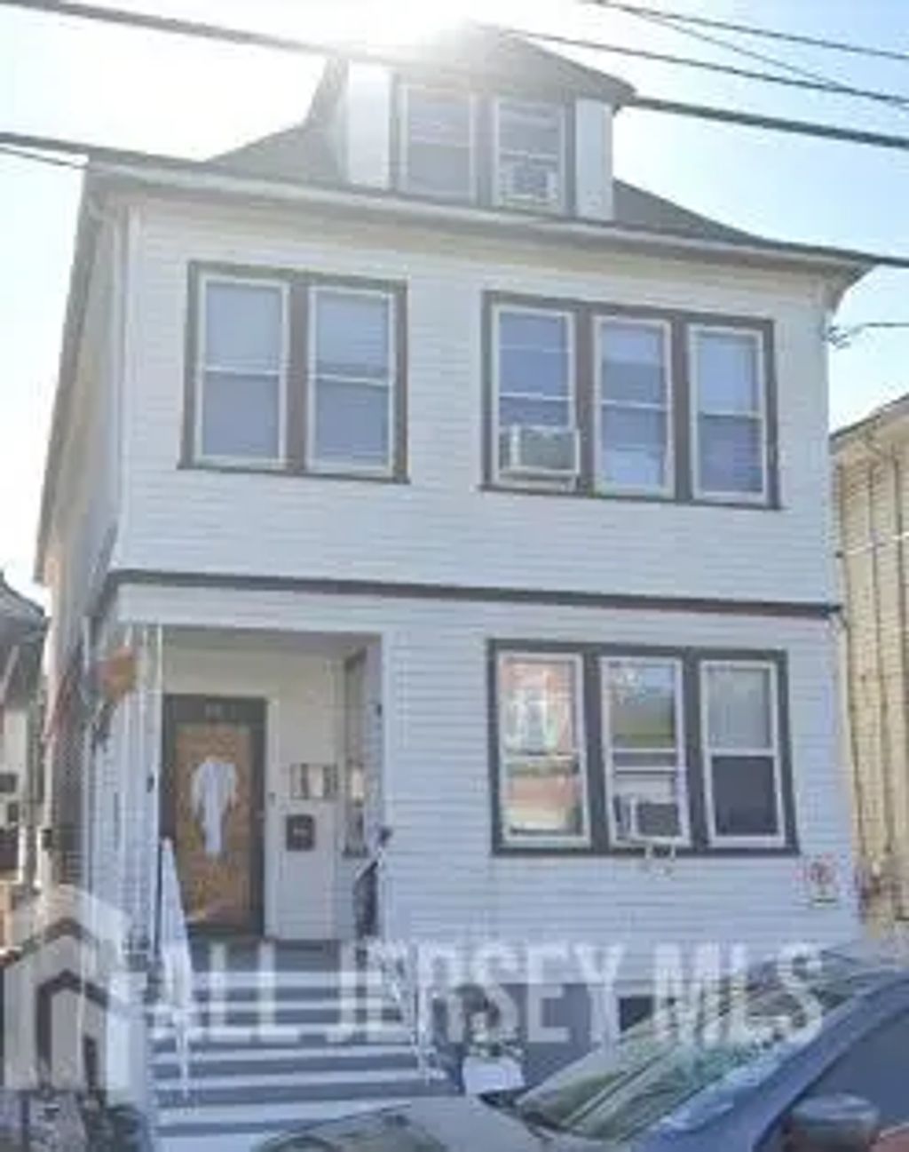 471 Hall Avenue, Perth Amboy