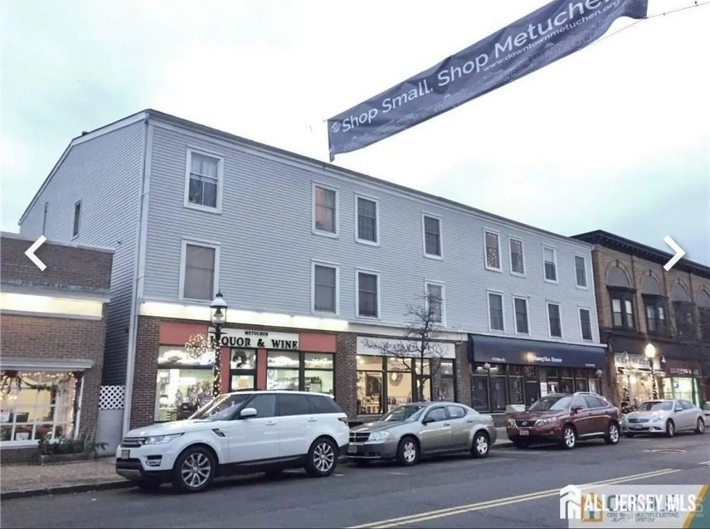 435 Main Street, Metuchen