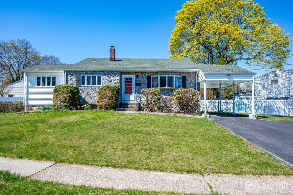40 Meeker Avenue, Edison