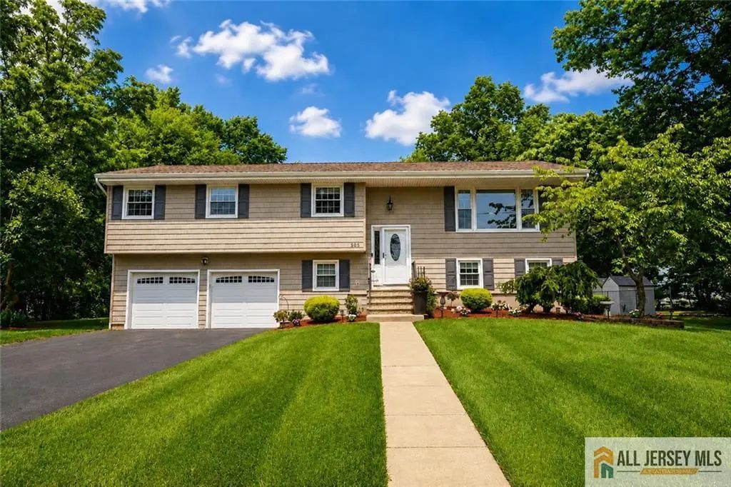 505 Halsey Road, North Brunswick