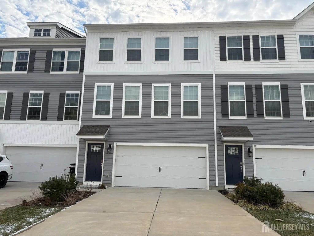 10 Stanton Road, Mount Holly