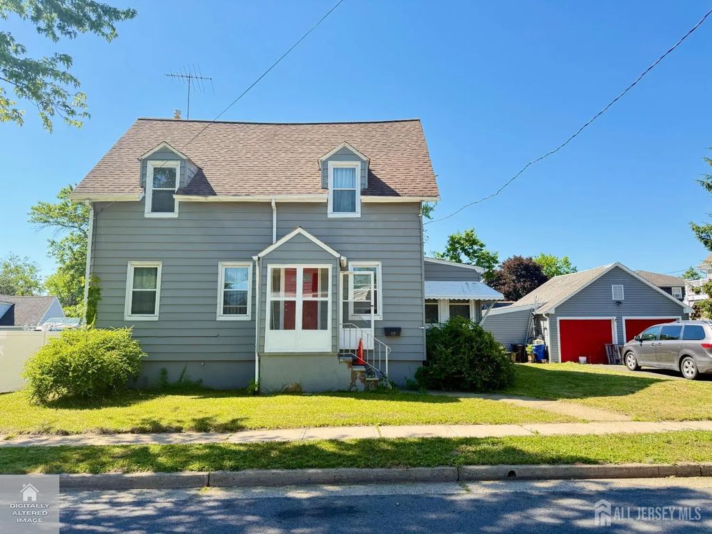 110 Randolph Avenue, South Plainfield