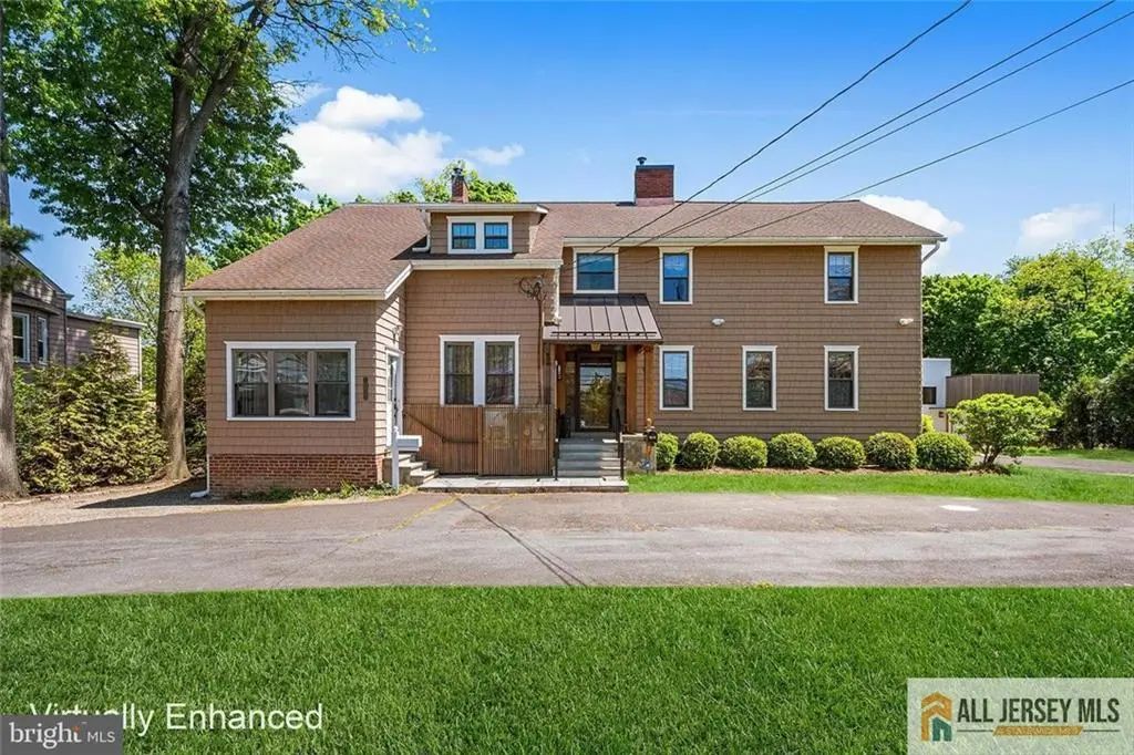 0-1048-105 Prospect Street, Ewing