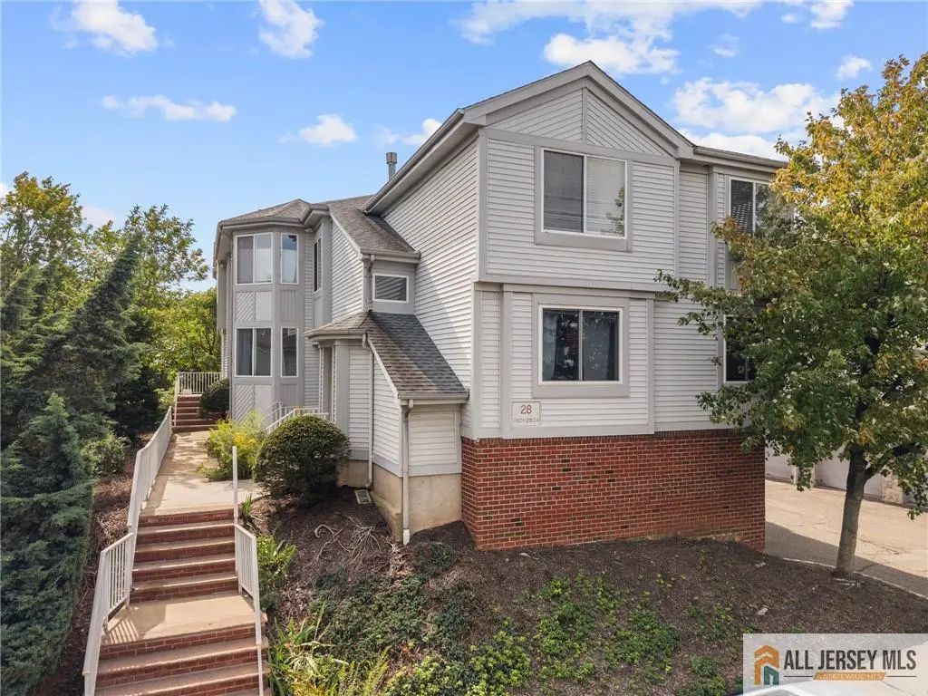 2803 Jesse Way, Piscataway
