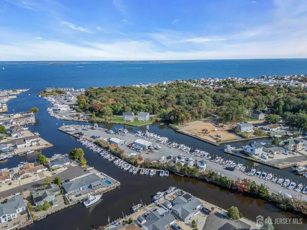 41 Pennsylvania Avenue 1, Ocean Twp