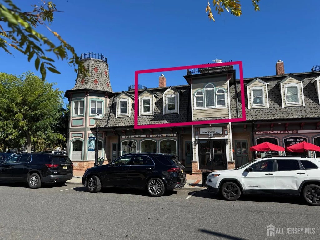 54 Pearl Street 1, Metuchen