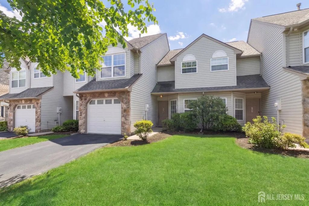 286 Nebula Road, Piscataway