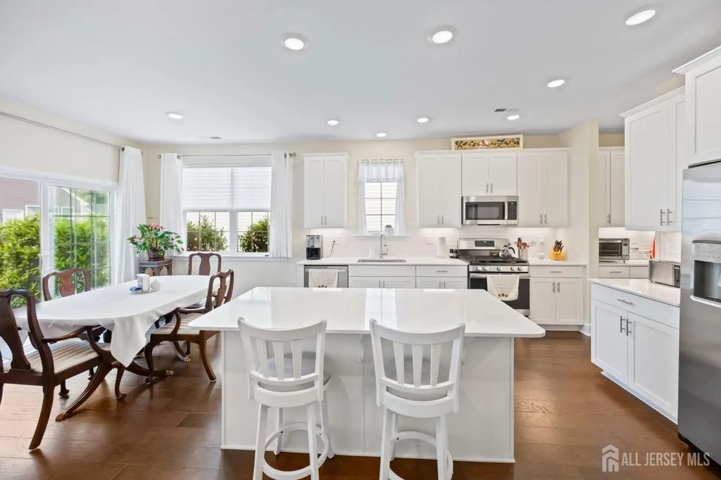 38 Keeneland Road, Plumsted