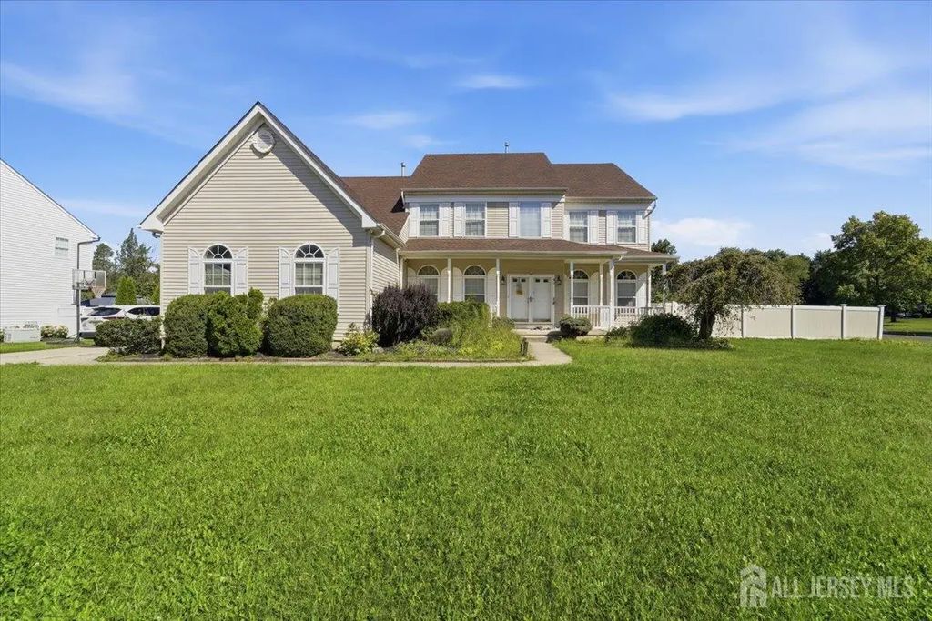 42 Margaret Drive, Somerset County