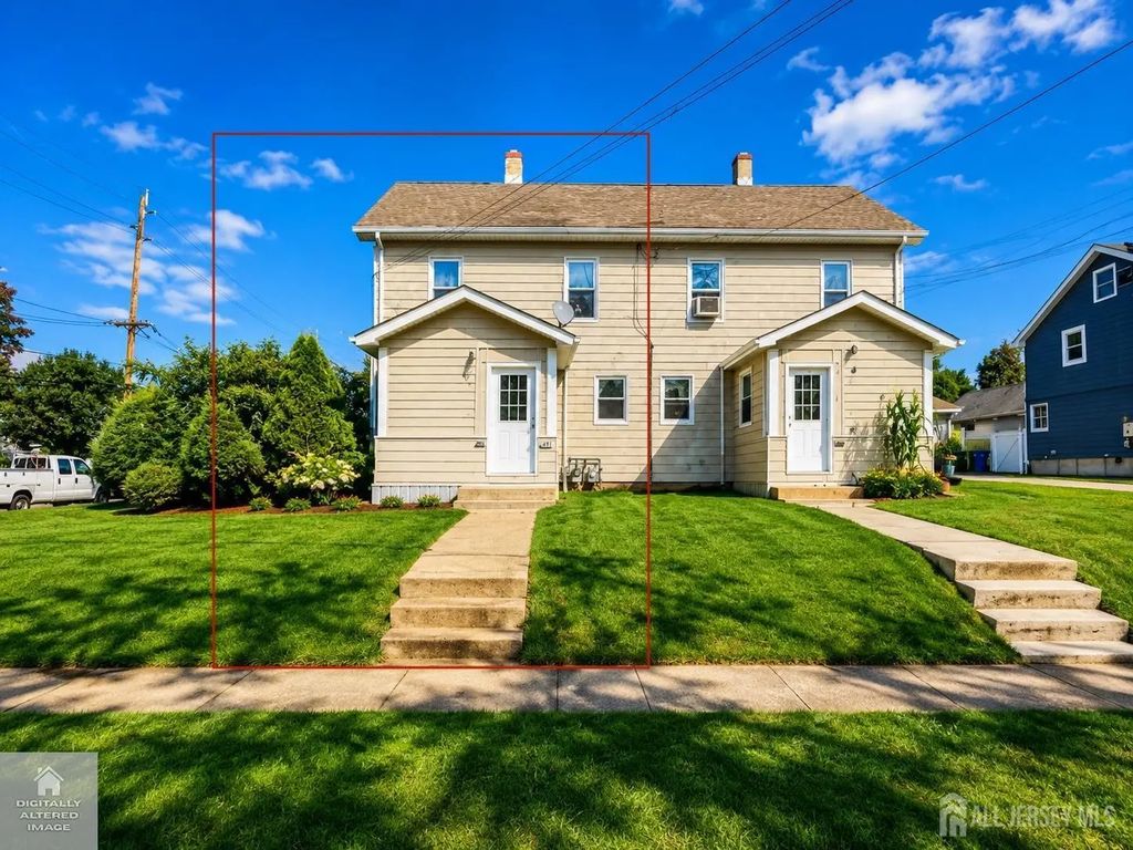 427 Prospect Avenue, Piscataway