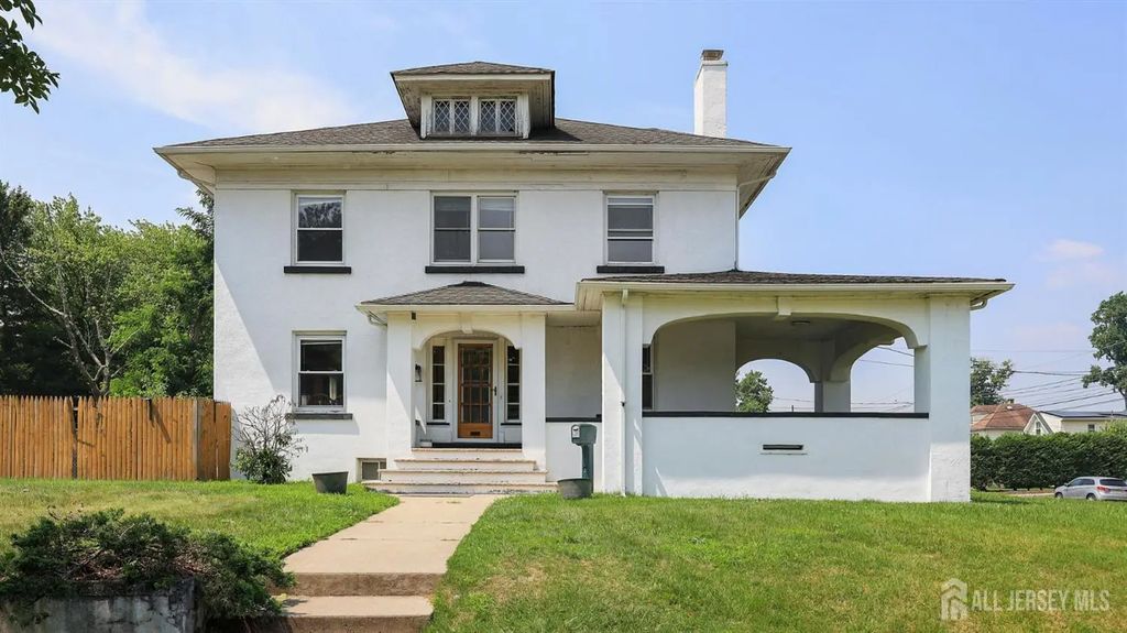 260 S Washington Avenue, Dunellen