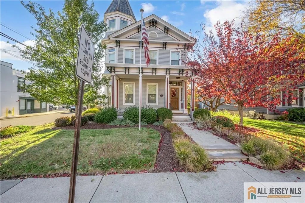 101 Belvidere Avenue 1, Washington Bor