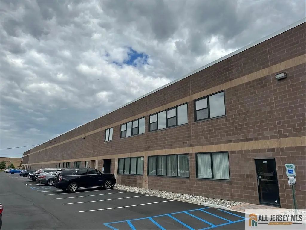 127 Fieldcrest Avenue 1, Edison
