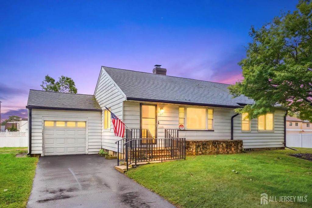 314 2nd Street, Middlesex