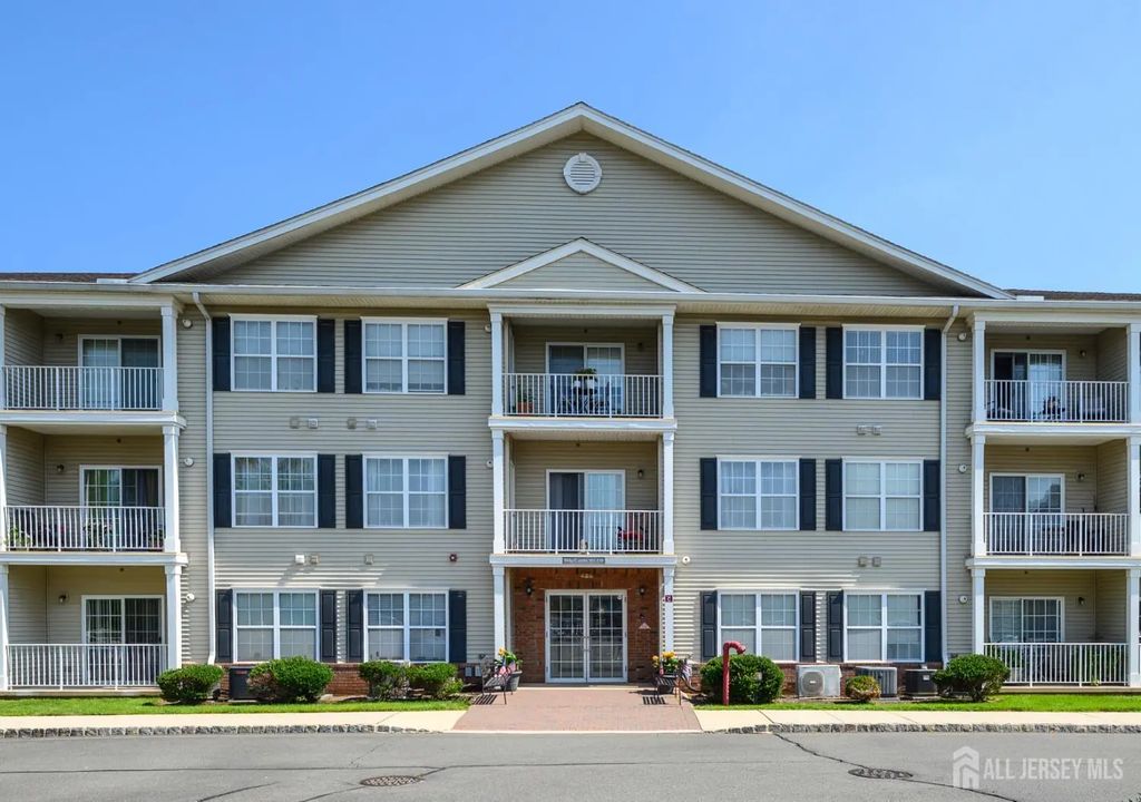 177 Liddle Avenue, Edison