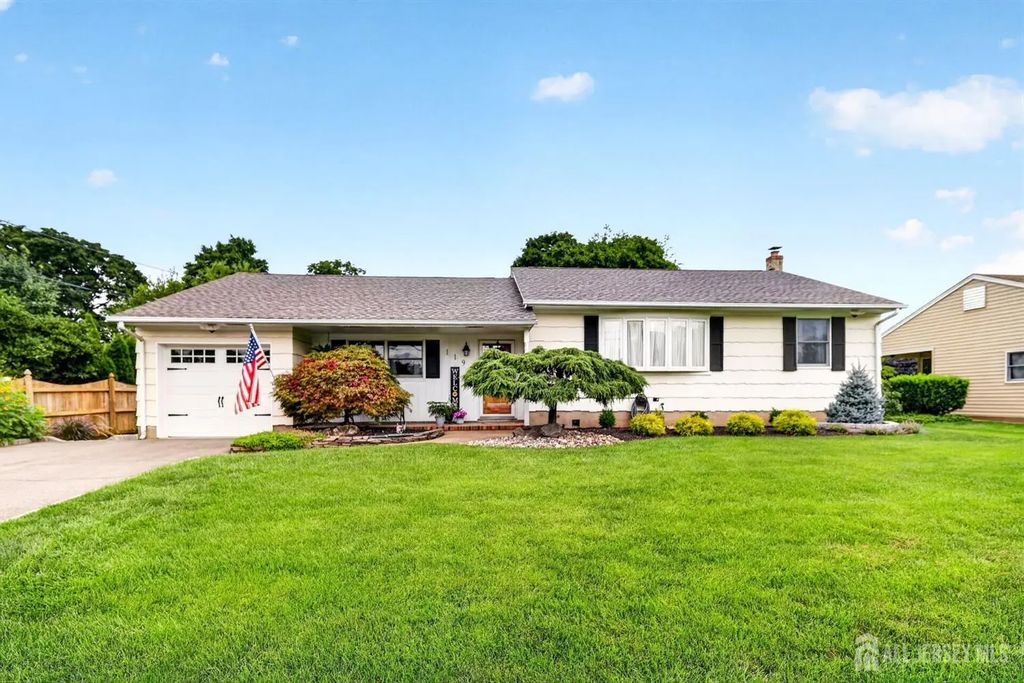 119 Day Street, South Plainfield