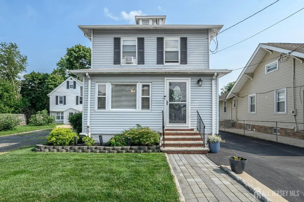 29 Tice Avenue, South River