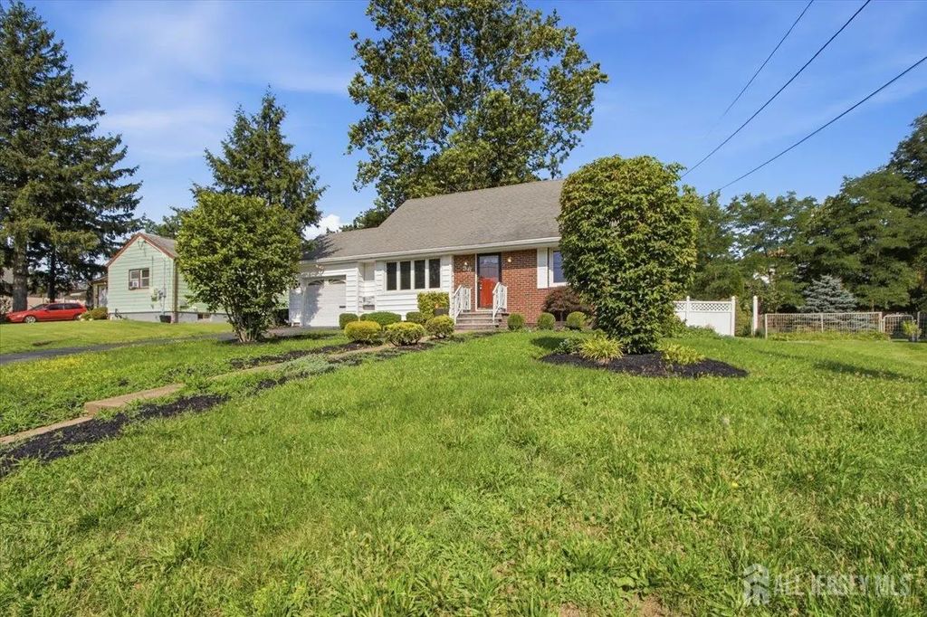 36 Oakland Avenue, Franklin