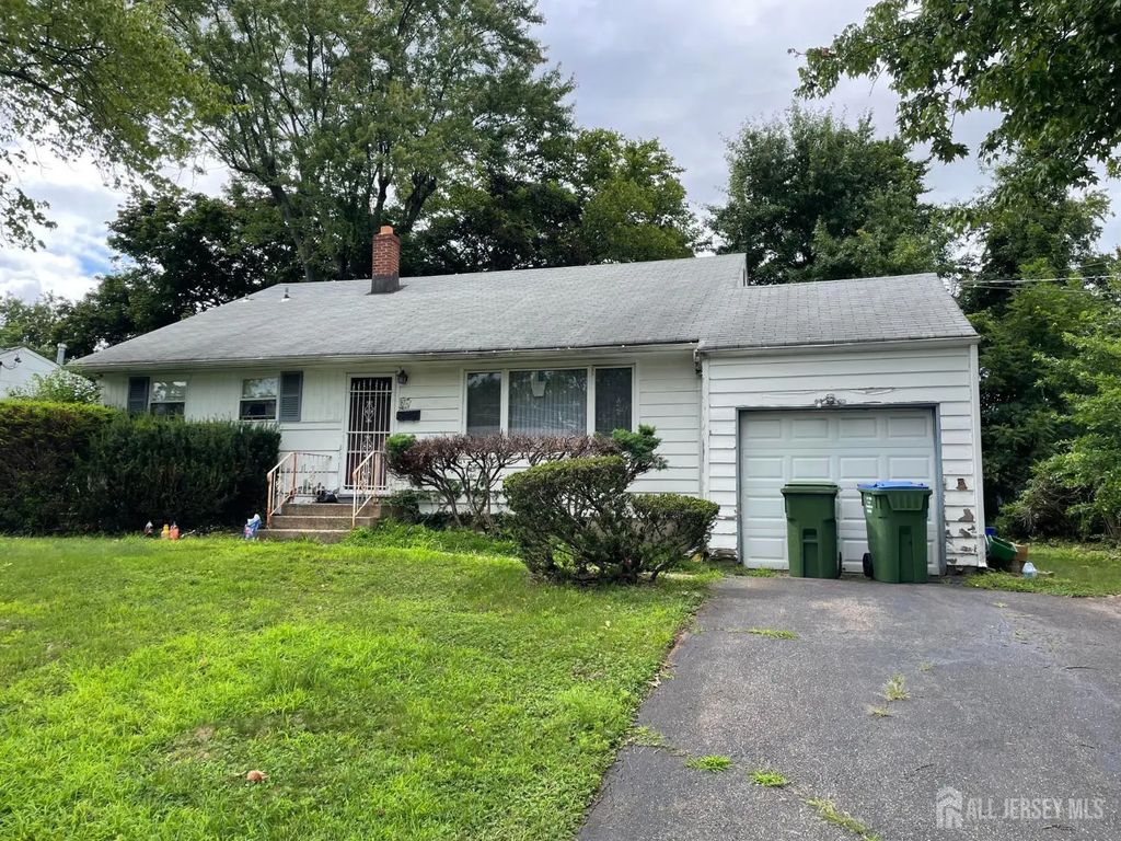 25 Eardley Road, Edison
